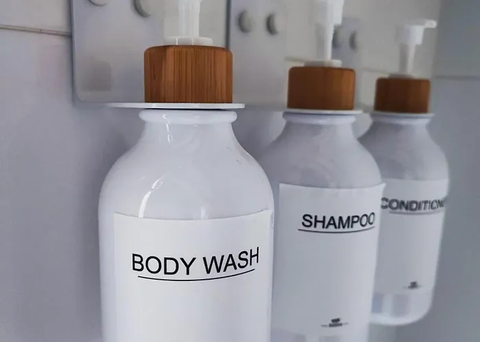 בית נופש El Hogarin De Veronica *