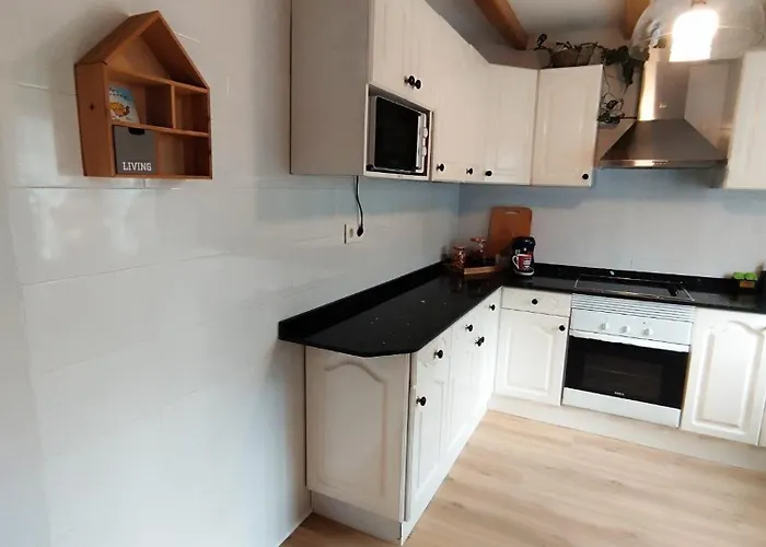 בית נופש El Hogarin De Veronica