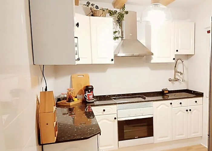 בית נופש El Hogarin De Veronica גיחון