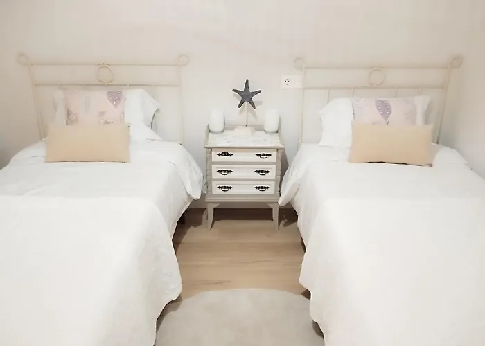 בית נופש El Hogarin De Veronica