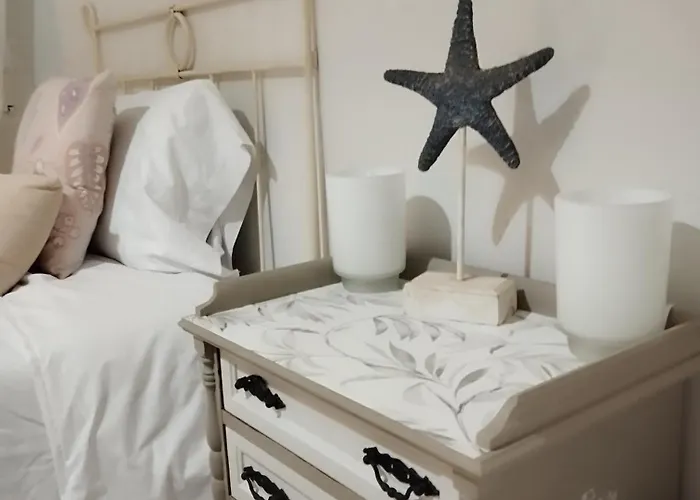 בית נופש El Hogarin De Veronica