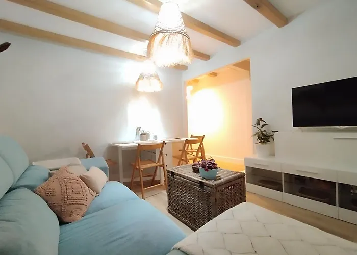 El Hogarin De Veronica בית נופש גיחון