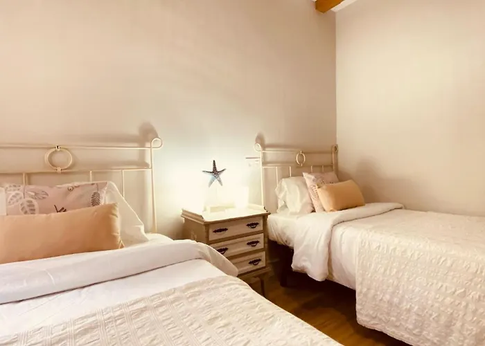 בית נופש El Hogarin De Veronica גיחון