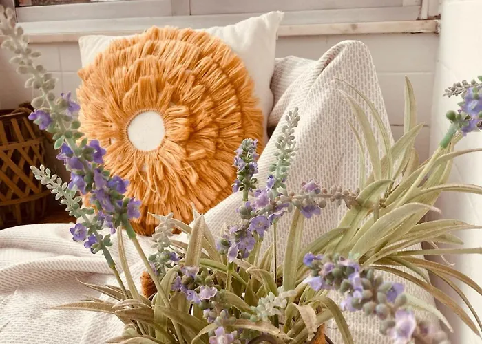 El Hogarin De Veronica *