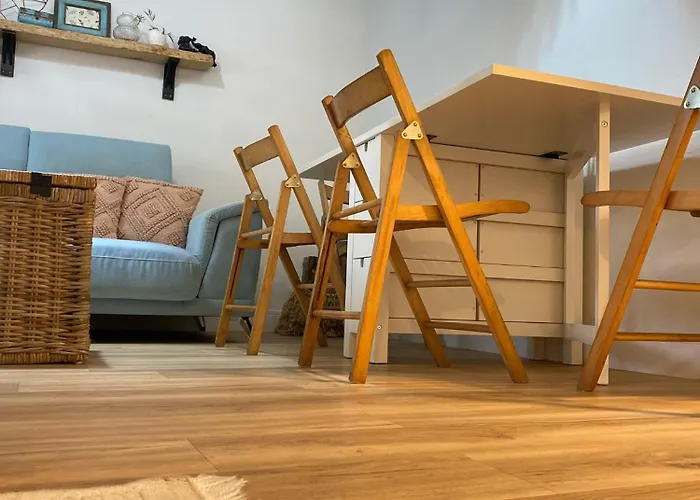 El Hogarin De Veronica גיחון