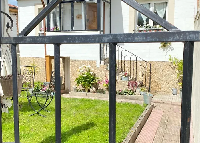 El Hogarin De Veronica *