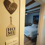 El Hogarin De Veronica Holiday home *