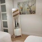Holiday home El Hogarin De Veronica Gijon