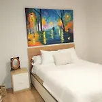 Holiday home El Hogarin De Veronica Gijon