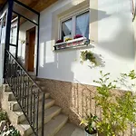 El Hogarin De Veronica Holiday home