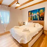 Holiday home El Hogarin De Veronica *