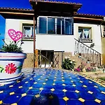 El Hogarin De Veronica Holiday home Gijon
