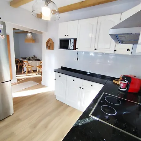 펜션 El Hogarin De Veronica