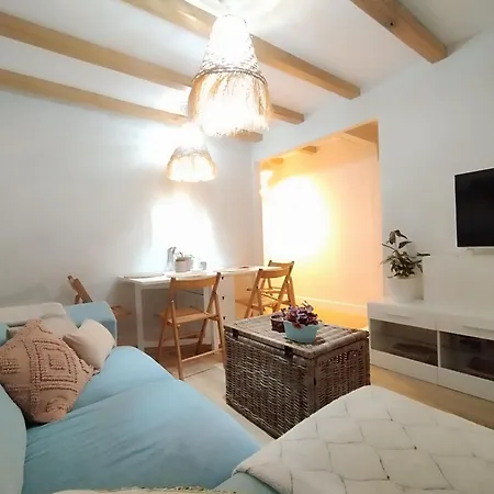 El Hogarin De Veronica Сasa de vacaciones Gijón