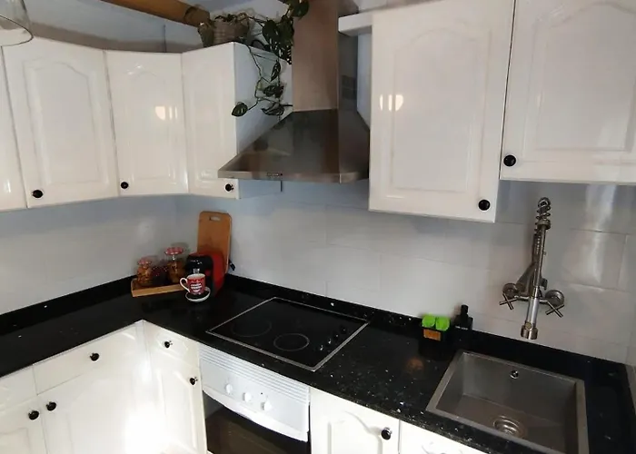 El Hogarin De Veronica