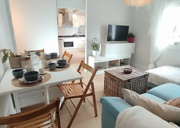 Holiday home El Hogarin De Veronica