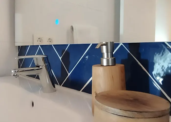 Holiday home El Hogarin De Veronica Gijon