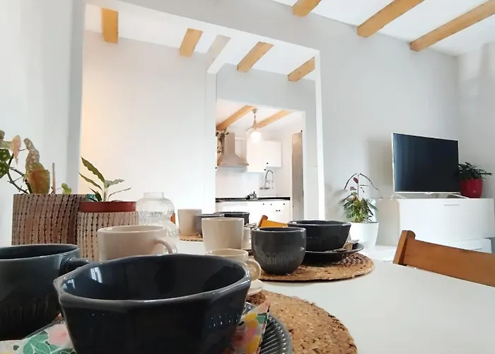 El Hogarin De Veronica * Gijon