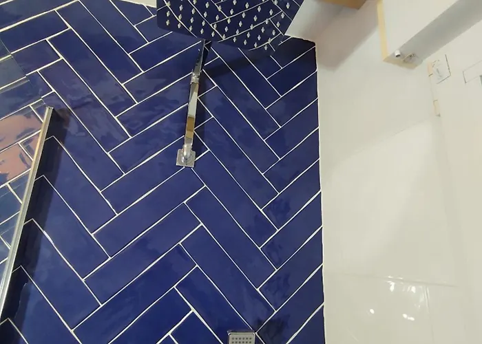 Holiday home El Hogarin De Veronica