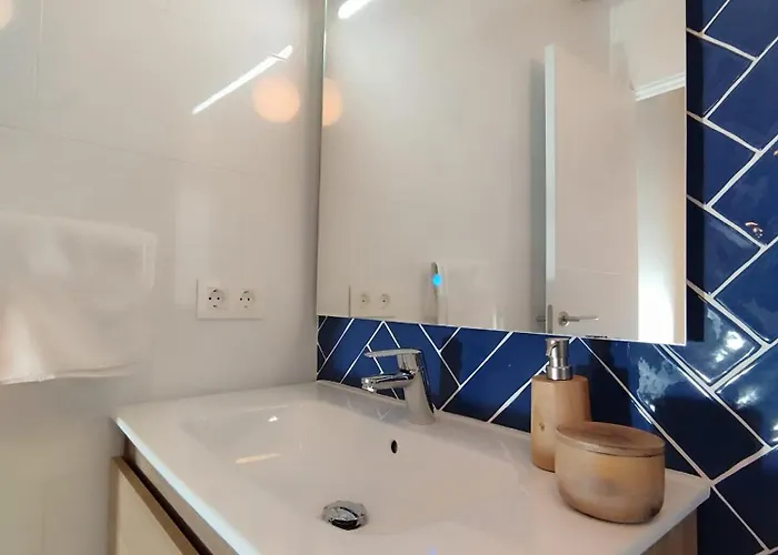 El Hogarin De Veronica Holiday home Gijon