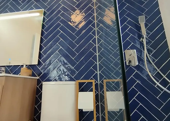 Holiday home El Hogarin De Veronica Gijon