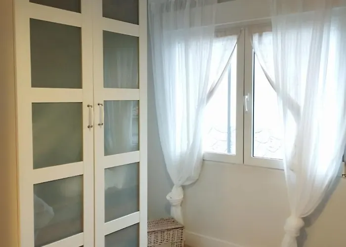 El Hogarin De Veronica Gijon