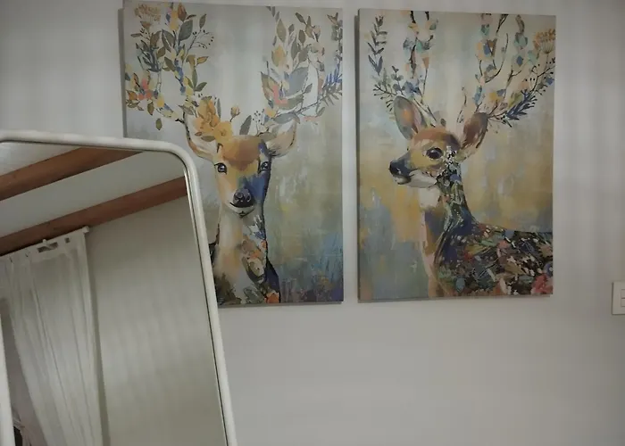 El Hogarin De Veronica Gijon