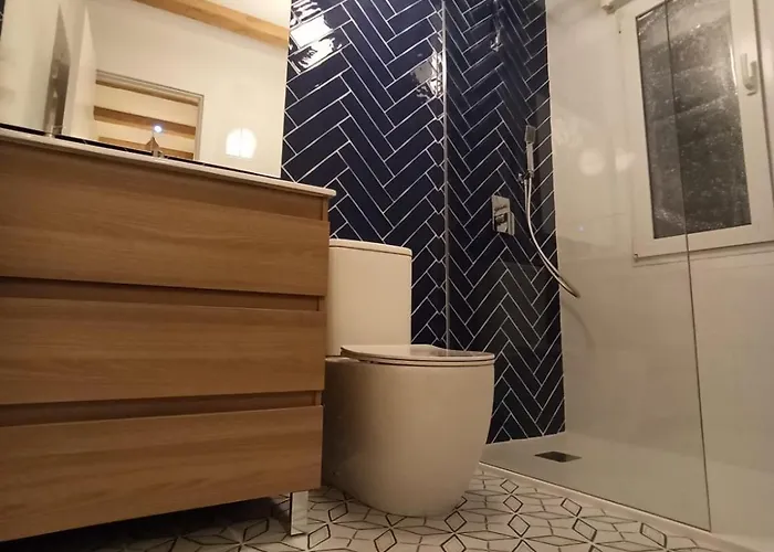 El Hogarin De Veronica *