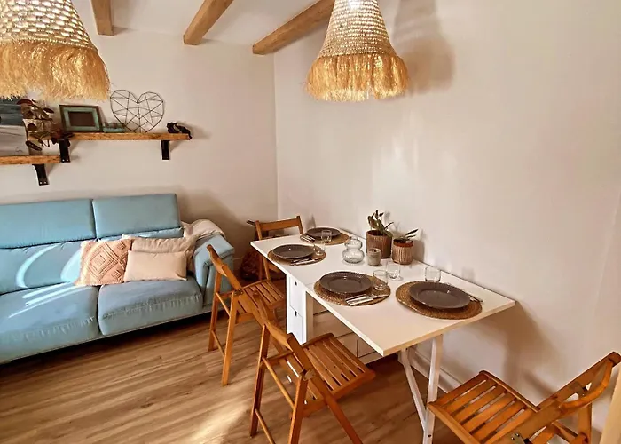 El Hogarin De Veronica Gijon