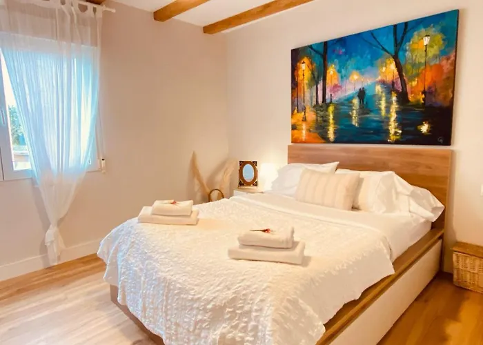 Holiday home El Hogarin De Veronica *