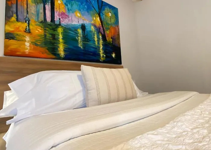 Holiday home El Hogarin De Veronica Gijon