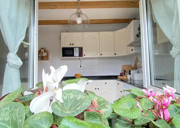 El Hogarin De Veronica Gijon