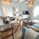 Casa de Férias El Hogarin De Veronica