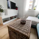 Casa de Férias El Hogarin De Veronica