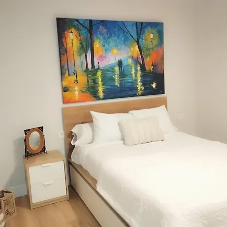 度假居 El Hogarin De Veronica 希洪