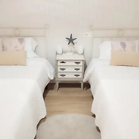 度假居 El Hogarin De Veronica